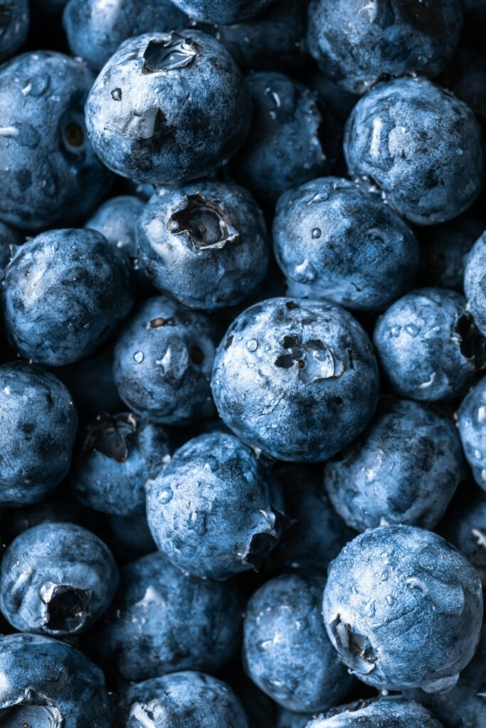 berries