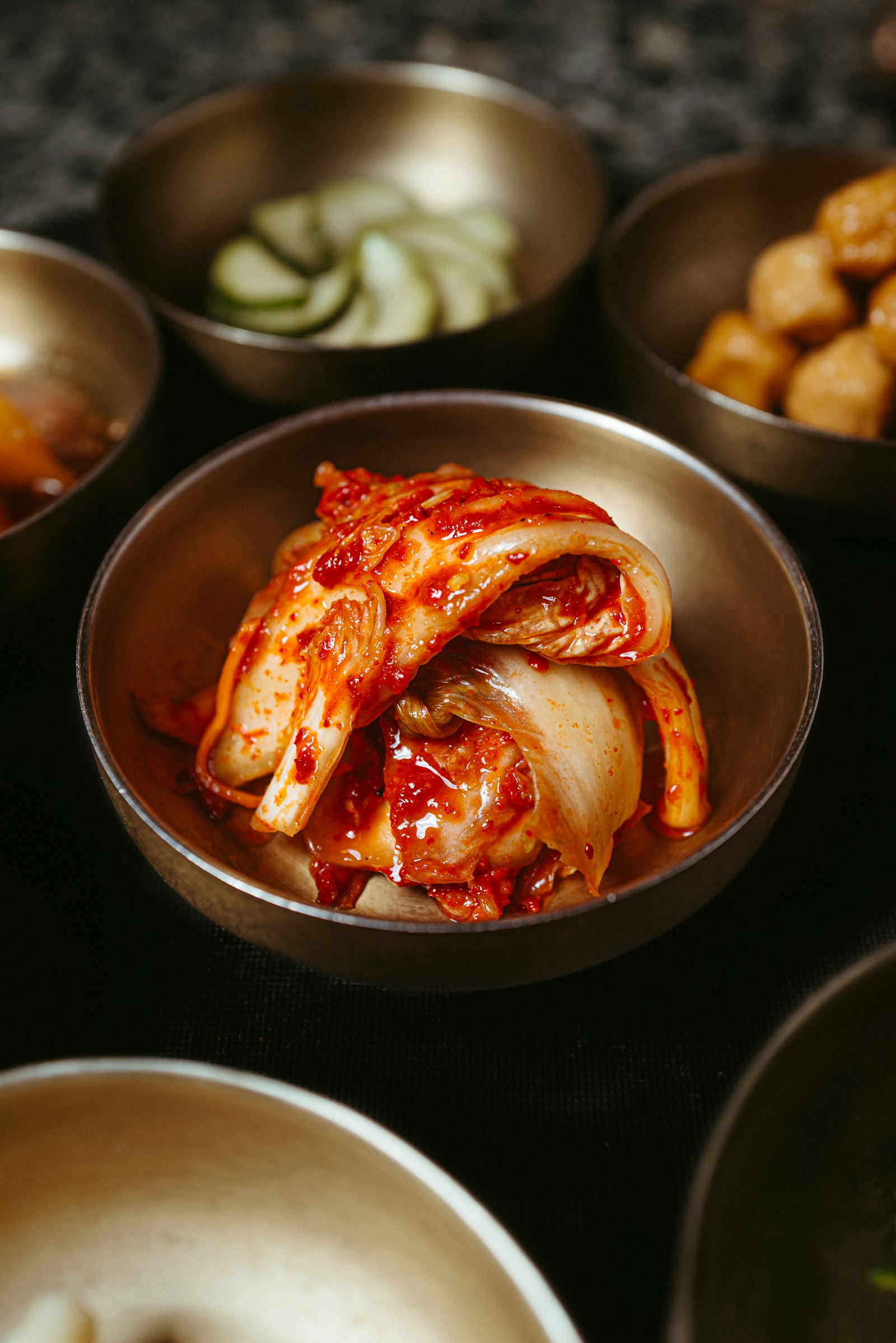 fermented foods
