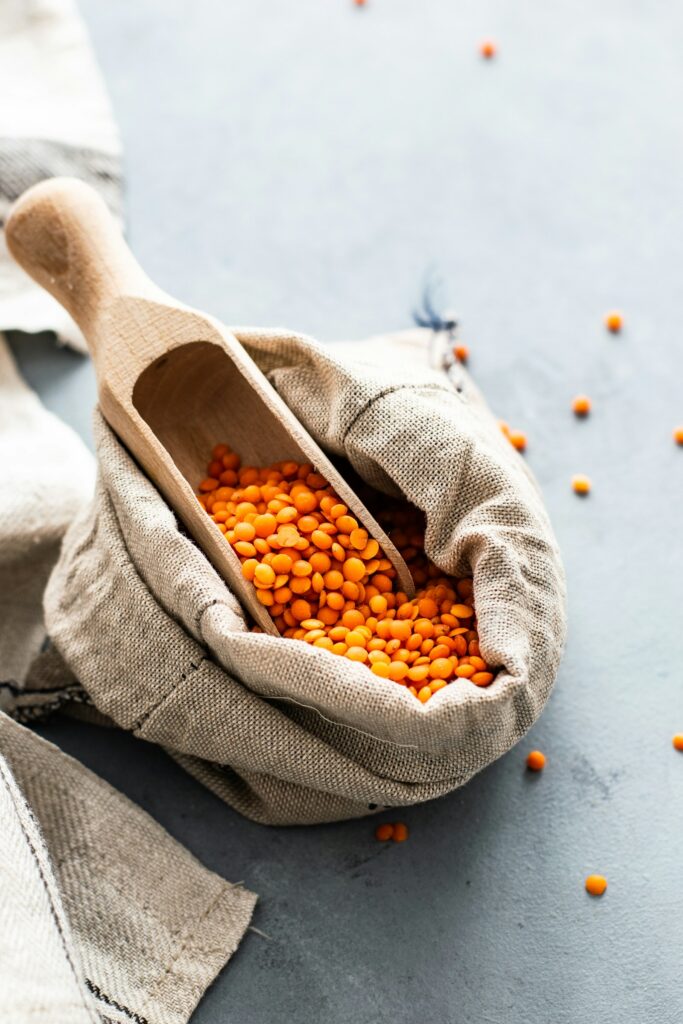 legumes
