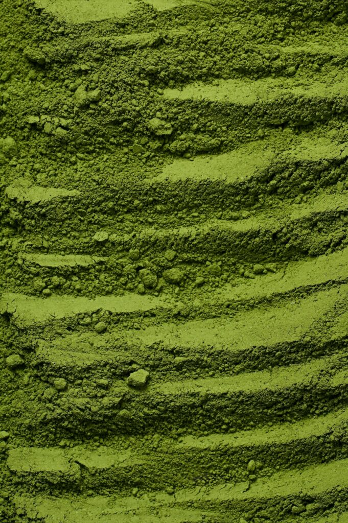 matcha