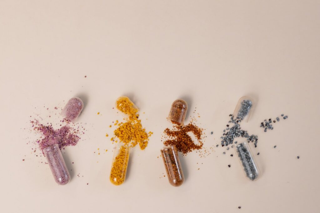 NMN supplement capsules — EFSA safety opinion 2026