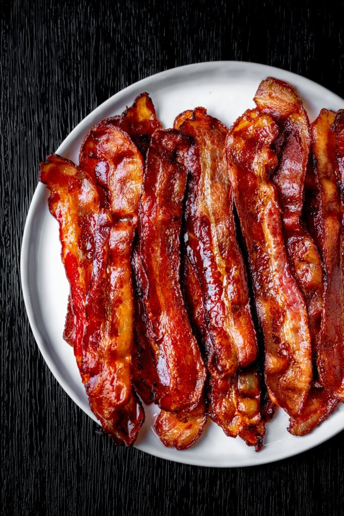 processed meat